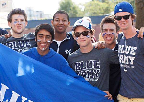 Upper Canada College